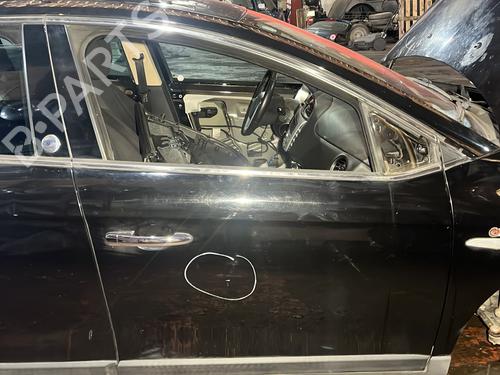 Used Right front door LANCIA DELTA III (844_) 1.4 (844.AXA1A) (120 hp) 31331279