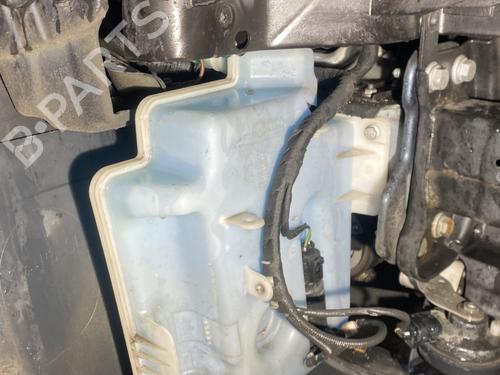 Windscreen washer tank VW GOLF PLUS V (5M1, 521) 1.4 TSI 1K0955453S