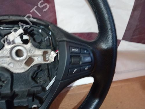 Used Steering wheel Steering wheel BMW 1 (F21) 118 d (150 hp) 20861547 20861547