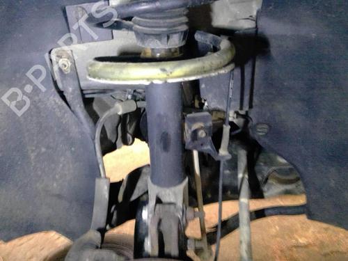 Right rear shock absorber SUZUKI SX4 (EY, GY) 1.6 DDIS (RW416D) | BP20860982M19 
