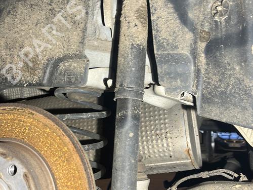 Dämpfer hinten rechts für PEUGEOT 2008 I (CU_) 1.2 THP 110 / PureTech 110 (110 hp) 25475573