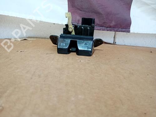 Used Tailgate lock KIA CARENS III MPV (UN) 2.0 CRDi 135 (136 hp) 21865915