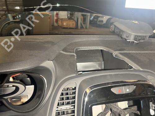 Dashboard RENAULT CAPTUR I (J5_, H5_) 1.5 dCi 90 (J5N4, J5M5, J5MW, J5M6, J5AL, J5AJ) | BP27376256C46 - Image 2