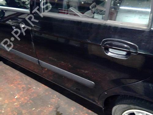 Left rear door HYUNDAI GETZ (TB) 1.1 | BP20864161C4 
