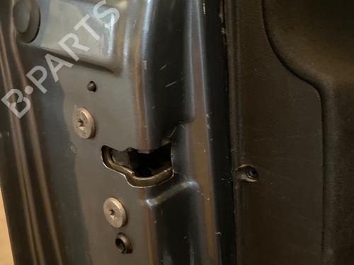 Used Front left lock Front left lock 35956149 35956149