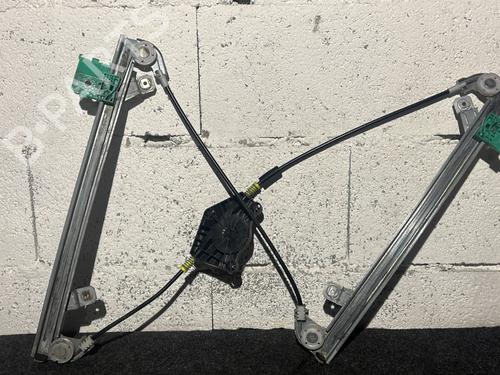 Used Front left window mechanism ALFA ROMEO 159 (939_) 1.9 JTDM 16V (939AXC1B, 939AXC12) (150 hp) 31067920