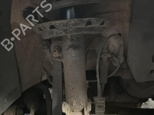 Used Right front suspension arm OPEL ASTRA H Estate (A04) 1.9 CDTI 16V (L35) (120 hp) 21863061