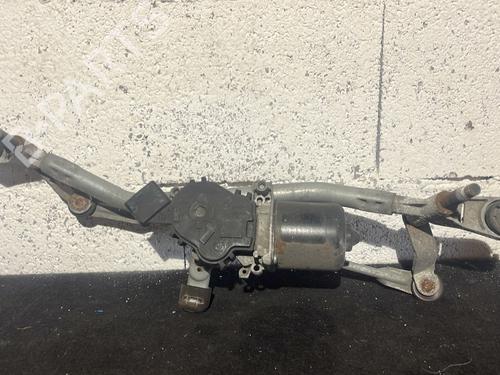 Used Front wiper motor Front wiper motor CITROËN DS3 (SA_) 1.6 HDi 110 (112 hp) 28016497 28016497
