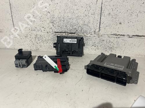 Electronic module RENAULT CLIO IV (BH_) 1.5 dCi 75 | BP34454054M83 - Image 2