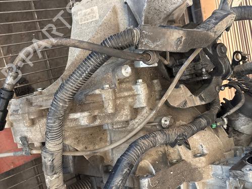 Used Gearbox Gearbox 38228955 38228955