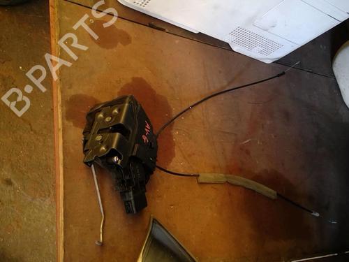 Used Front left lock MAZDA 3 (BK) 1.6 MZ-CD (90 hp) 21860799