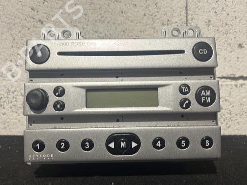 Auto-radio FORD FUSION (JU_) 1.4 TDCi | BP30004046E6