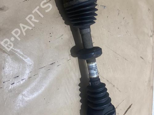 Used Left front driveshaft RENAULT CLIO II (BB_, CB_) 1.5 dCi (B/C2J) (68 hp) 21862149