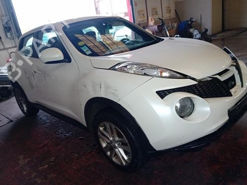 Left front window switch NISSAN JUKE (F15) 1.5 dCi | BP21866219I27  - Image 5