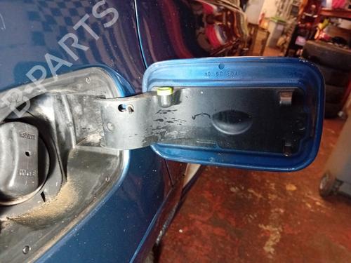 Fuel flap BMW X3 (E83) 2.0 d | BP20872310C131 