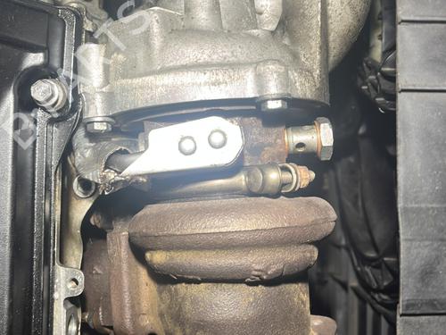 Used Turbocharger/Supercharger Turbocharger/Supercharger MINI MINI COUNTRYMAN (R60) Cooper S (190 hp) 30162332 30162332