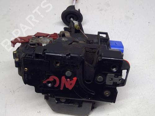 Used Front left lock AUDI A3 (8P1) 1.9 TDI (105 hp) 21862340