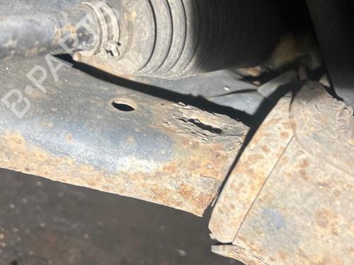 Used Left front suspension arm Left front suspension arm LAND ROVER FREELANDER 2 (L359) 2.2 TD4 4x4 (150 hp) 40526894 40526894