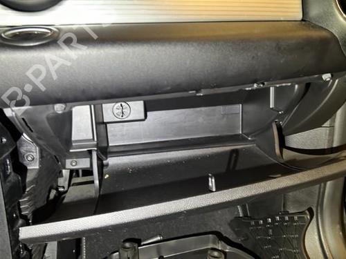 Used Glove box MINI MINI (R56) Cooper D (112 hp) 20869487
