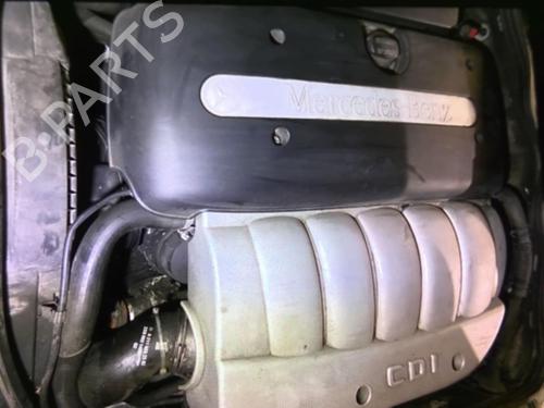 Engine MERCEDES-BENZ E-CLASS (W211) E 270 CDI (211.016) | BP20864518M1