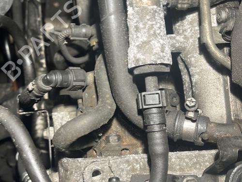 Used Injection pump Injection pump ALFA ROMEO 159 (939_) 1.9 JTDM 16V (939AXC1B, 939AXC12) (150 hp) 31067961 31067961