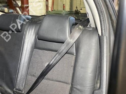 Used Rear left seatbelt PEUGEOT 207 (WA_, WC_) 1.6 16V VTi (120 hp) 20866042