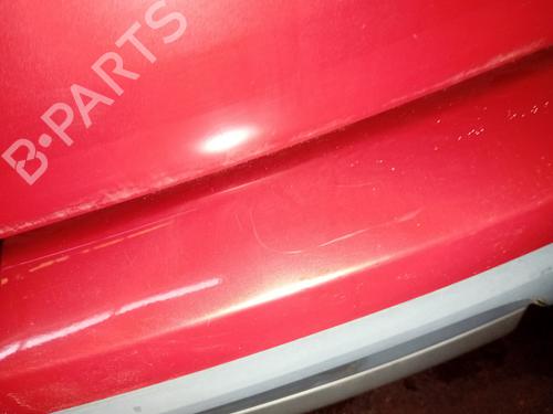 Used Rear bumper Rear bumper DACIA SANDERO 1.5 dCi (68 hp) 20868345 20868345