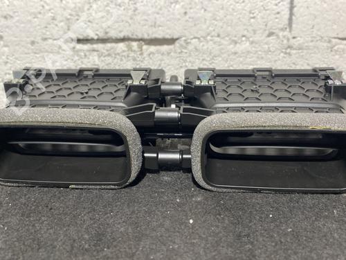 Air vent CITROËN C3 III (SX) 1.2 VTi 68 | BP23797088I21 - Image 2
