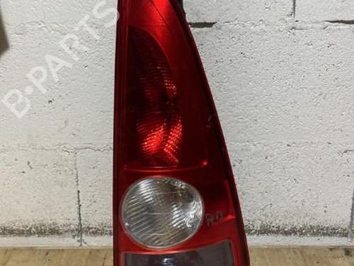 Right taillight RENAULT ESPACE IV (JK0/1_) 2.2 dCi (JK0H) | BP20859313C35