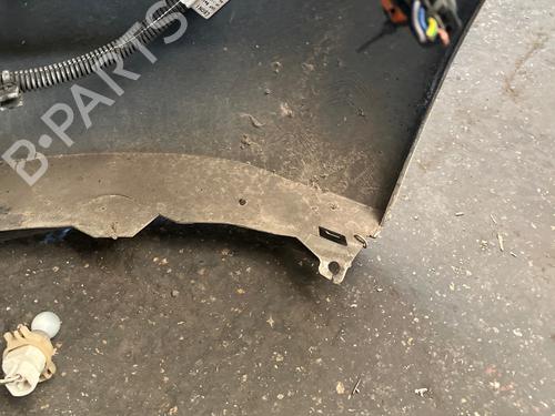 Front bumper CITROËN C3 II (SC_) 1.4 VTi 95 | BP36794306C7 - Image 15
