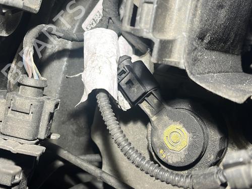 Used Brake master cylinder VW GOLF VI (5K1) 2.0 GTi (210 hp) 29441289