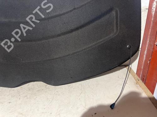 Used Rear parcel shelf Rear parcel shelf 36885654 36885654
