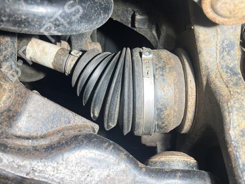 Used Left front driveshaft FORD RANGER (TKE) 2.2 TDCi 4x4 (150 hp) 25760444