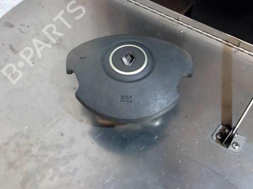 Used Driver airbag RENAULT CLIO III (BR0/1, CR0/1) 1.5 dCi (C/BR0G, C/BR1G) (68 hp) 21859550