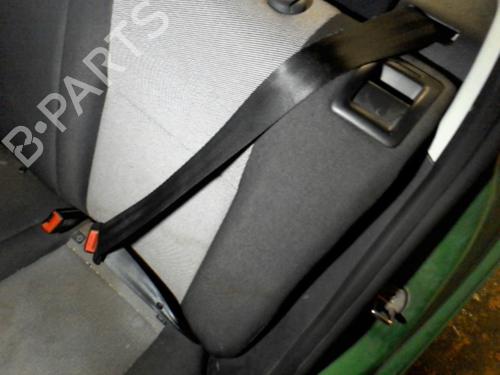 Used Rear left belt tensioner SKODA FABIA II (542) 1.2 TDI (75 hp) 20860894
