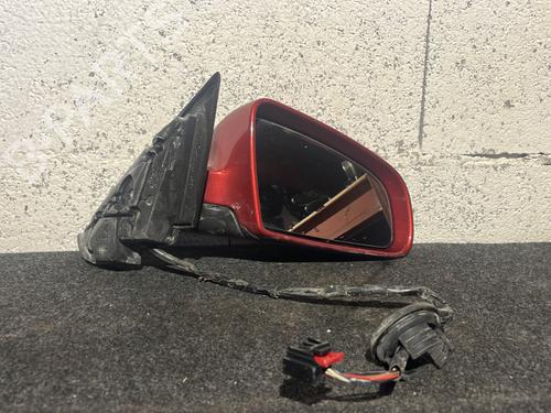 Used Right mirror AUDI A3 Sportback (8PA) 1.9 TDI (105 hp) 30931346