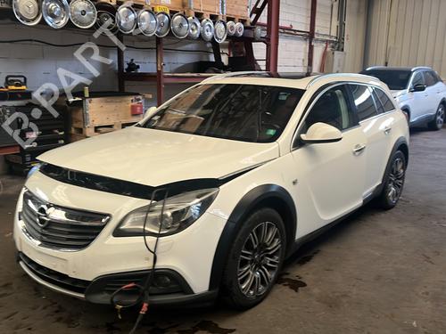 Left front window switch OPEL INSIGNIA A Country Tourer (G09) 2.0 CDTi 4x4 (47) | BP26937027I27 - Image 8
