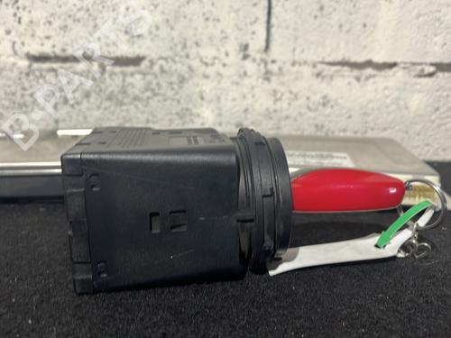 Elektronisk modul PORSCHE CAYENNE (92A) 4.8 Turbo | BP25867306M83 