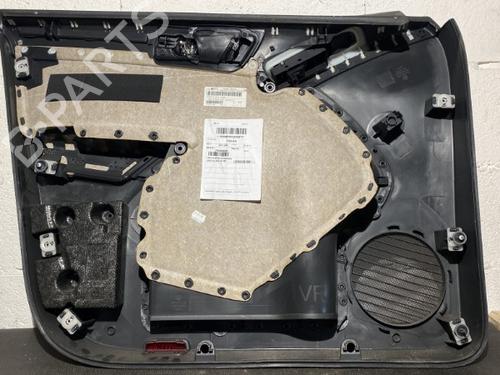 Used Front right panel Front right panel VW TIGUAN (5N_) 2.0 TDI 4motion (140 hp) 21865254 21865254