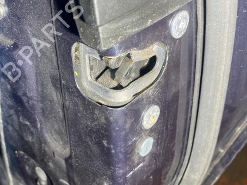 Used Rear right lock CITROËN C5 III Break (RW_) 2.0 HDi 140 (140 hp) 20868740