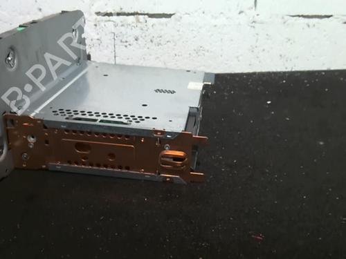 Radio SEAT IBIZA IV SC (6J1, 6P5)  | BP22918896E6 