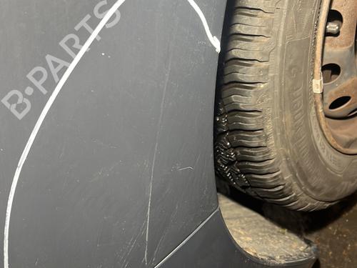 Left front fenders PEUGEOT 206+ (2L_, 2M_) 1.4 i | BP30105073C41 