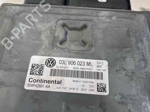 Used Electronic module Electronic module 38910939 38910939