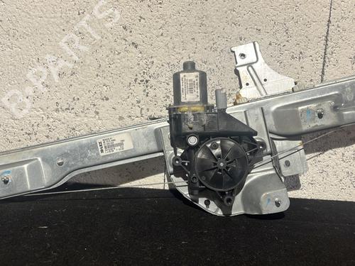 Used Front right window mechanism PEUGEOT 208 I (CA_, CC_) 1.5 BlueHDI 100 (102 hp) 28543514