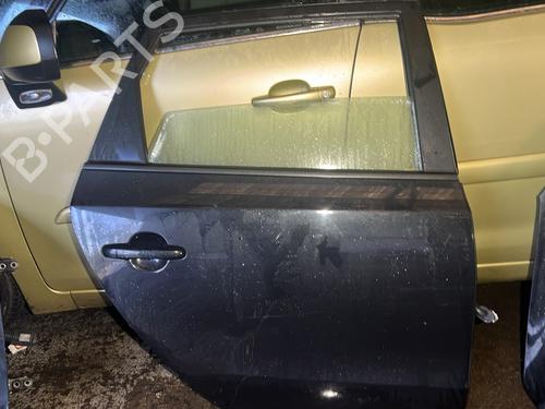 Used Right rear door Right rear door 32320733 32320733