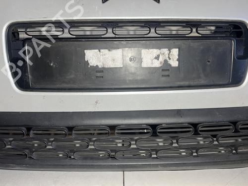 Front bumper CITROËN C4 CACTUS 1.2 VTi 82 | BP35956091C7 - Image 14
