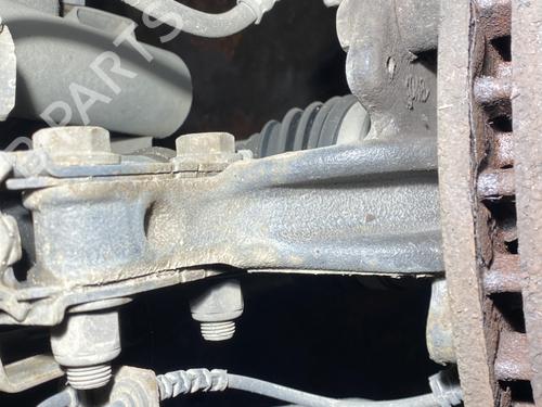 Used Right front steering knuckle RENAULT SCÉNIC III (JZ0/1_) 1.6 dCi (JZ00, JZ12) (130 hp) 23797307