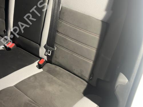 Sæde Bagtil Sæde Bagtil DS DS 4 / DS 4 CROSSBACK (NX_) 1.2 THP 130 (NXHNYM) (130 hp) 31611551 31611551