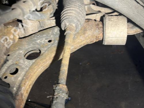 Used Steering rack Steering rack SEAT IBIZA III (6L1) 1.4 16V (86 hp) 33178863 33178863