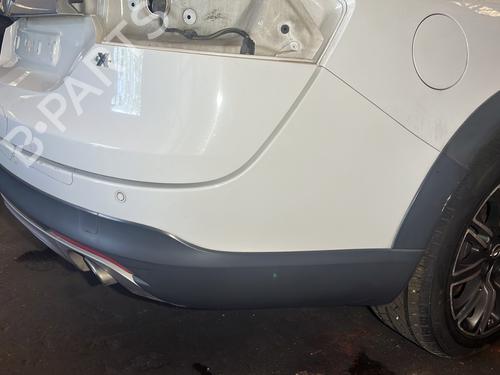 Used Rear bumper Rear bumper 26934589 26934589